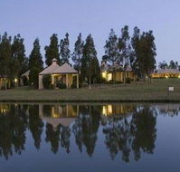 Leisure Inn Pokolbin Hill - Accommodation Sunshine Coast