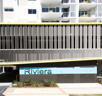 Riviera Mackay - Accommodation Sunshine Coast