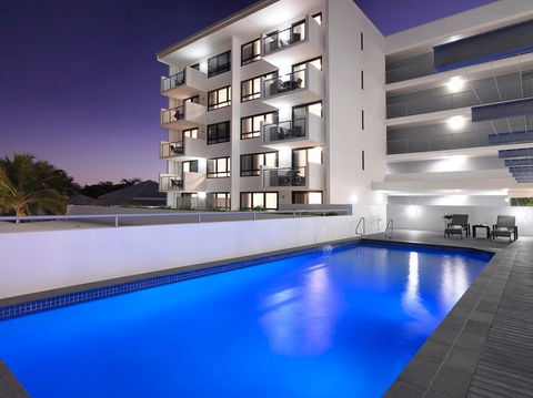 Oaks Carlyle - Accommodation Sunshine Coast 1