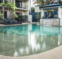 Coral Cay Resort - Accommodation Sunshine Coast
