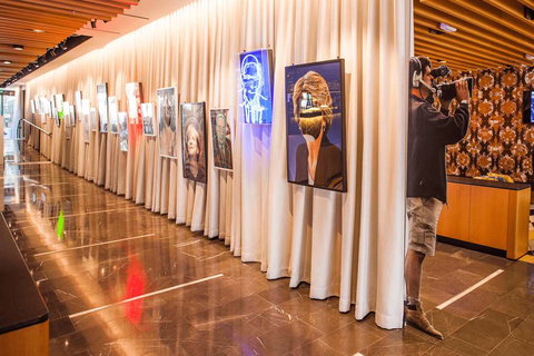 QT Canberra - Accommodation Sunshine Coast 1