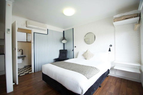 Siesta Central Apartments - Accommodation Sunshine Coast 0