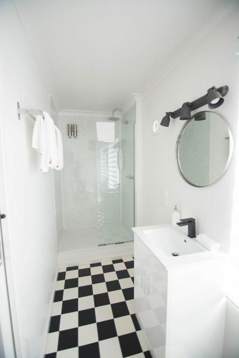Siesta Central Apartments - Accommodation Sunshine Coast 1