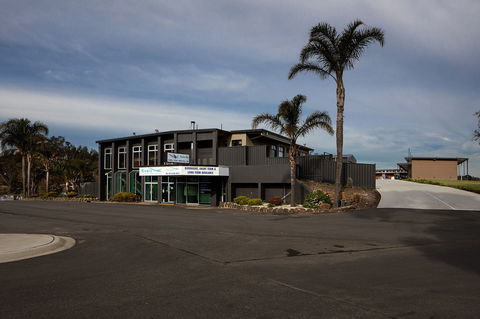 Rivers Inn Motel - Accommodation Sunshine Coast 0