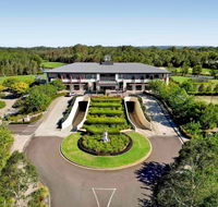 Mercure Kooindah Waters Central Coast - Accommodation Sunshine Coast