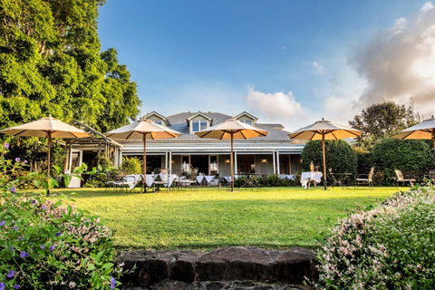 Spicers Clovelly Estate - Accommodation Sunshine Coast 0