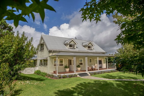 Spicers Clovelly Estate - Accommodation Sunshine Coast 1
