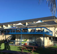 Mariners on the Waterfront - Accommodation Sunshine Coast