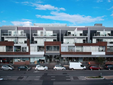 Apartments Ink - Accommodation Sunshine Coast 0