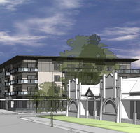 Quest Orange - Accommodation Sunshine Coast