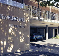 Mercure Orange - Accommodation Sunshine Coast