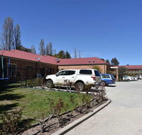 Best Western Plus Ambassador Orange - Accommodation Sunshine Coast