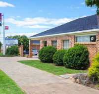 Golden Chain Aalana Motor Inn - Accommodation Sunshine Coast