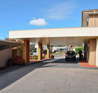 Ibis Styles Orange - Accommodation Sunshine Coast