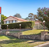 Econo Lodge Alabaster - Accommodation Sunshine Coast