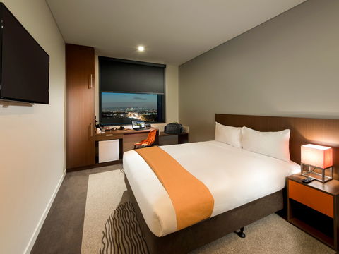 Ibis Brisbane Airport Hotel - Accommodation Sunshine Coast 2