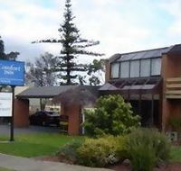 Essendon Motor Inn - Accommodation Sunshine Coast