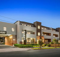 Quest Moonee Valley - Accommodation Sunshine Coast