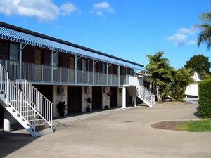 Tandora QLD Accommodation Sunshine Coast