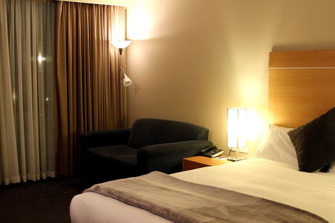 Heritage Motor Inn - Accommodation Sunshine Coast 0