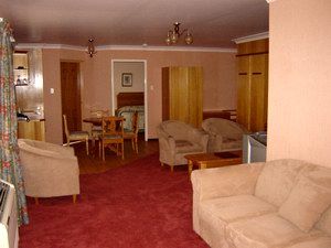 McNevins Warwick Motel - Accommodation Sunshine Coast 2