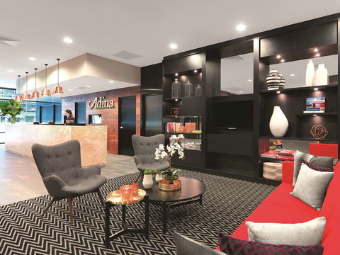 Adina Apartment Hotel Sydney Airport - Accommodation Sunshine Coast 2