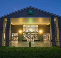Ibis Styles Canberra - Accommodation Sunshine Coast