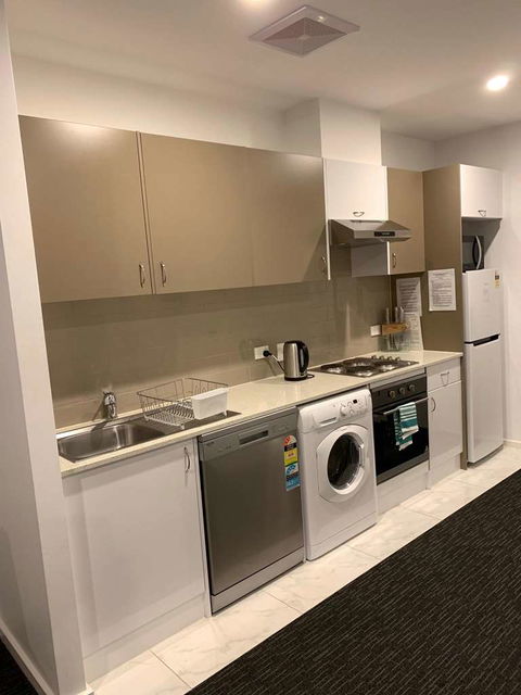 Adelaide Dress Circle Apartments - Accommodation Sunshine Coast 2