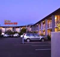 Alpine Motor Inn - Accommodation Sunshine Coast