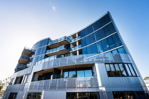 Anchorage Apartments Hampton - Accommodation Sunshine Coast 0