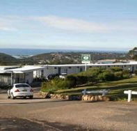 Kingfisher Motel - Accommodation Sunshine Coast