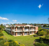 Comfort Inn Merimbula - Accommodation Sunshine Coast
