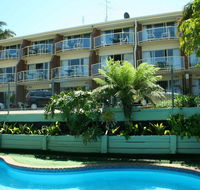 Sapphire Waters Motor Inn - Accommodation Sunshine Coast