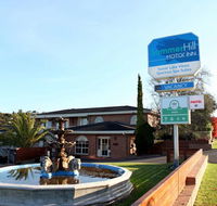 Summerhill Motor Inn - Accommodation Sunshine Coast