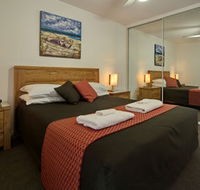 Albacore Apartments - Accommodation Sunshine Coast