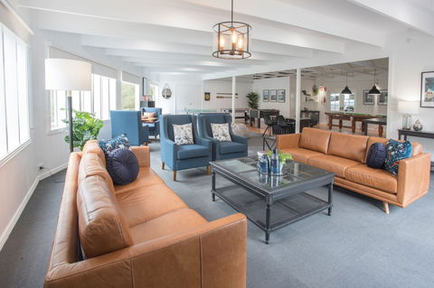 McMillans Of Metung Coastal Resort - Accommodation Sunshine Coast 1