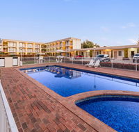 BreakFree Queanbeyan - Accommodation Sunshine Coast