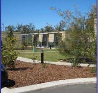 Vitrinite Village of Middlemount - Accommodation Sunshine Coast