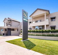 Quality Hotel Wangaratta Gateway - Accommodation Sunshine Coast