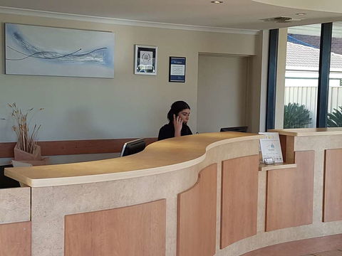 Best Western Chaffey Intl Motor Inn - Accommodation Sunshine Coast 1