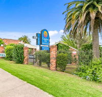 Comfort Inn Greenborough - Accommodation Sunshine Coast