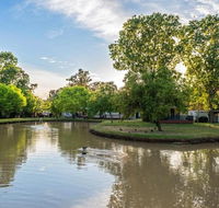 Discovery Parks Moama Maidens - Accommodation Sunshine Coast