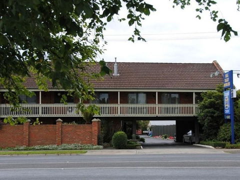 Coal Valley Motor Inn - Accommodation Sunshine Coast 0