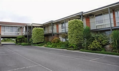 Coal Valley Motor Inn - Accommodation Sunshine Coast 2
