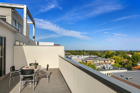 Quest Cheltenham Serviced Apartments - Accommodation Sunshine Coast 2