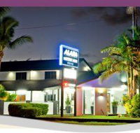 Alara Motor Inn - Accommodation Sunshine Coast