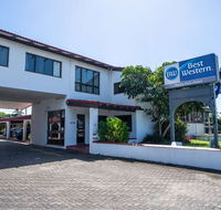 Best Western Marco Polo Mackay - Accommodation Sunshine Coast