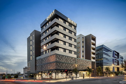 Quest Dandenong Central - Accommodation Sunshine Coast 0