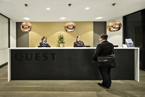 Quest Dandenong Central - Accommodation Sunshine Coast 1