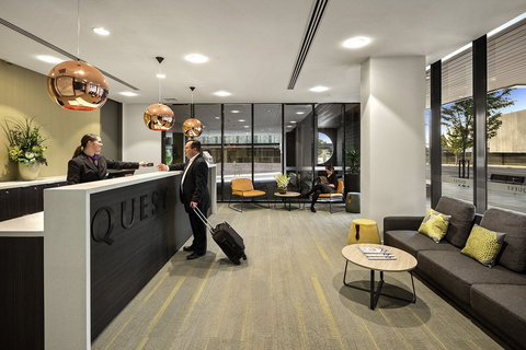 Quest Dandenong Central - Accommodation Sunshine Coast 2